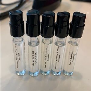 Jo Malone Tester Sample